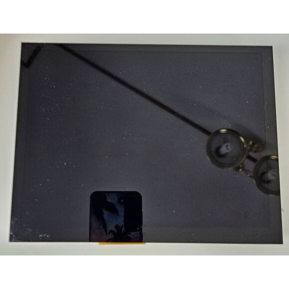 8.4 Inch Touch Screen LCD Display Lens LA084X01 (SL)(02) RAM Uconnect 4C 2017 Up - Picture 4 of 5